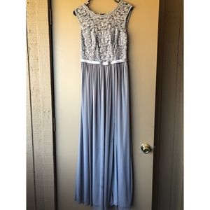 Bridesmaid Dress